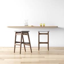 Dshop offers a huge range of bar chairs. Modern Contemporary Animal Print Bar Stool Allmodern
