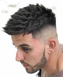 2020 is ramping up to be a creative year for new. 40 Adventurous Brush Up Hairstyle Ideas How To Cut Style
