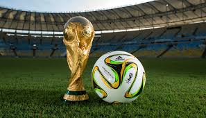 adidas Reveal 2014 World Cup Final Ball - SoccerBible