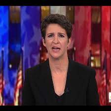 How my family created the world's most dangerous man, anecdotes about. Rachel Maddow Goes Into Coronavirus Quarantine The New York Times