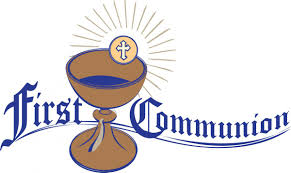 Image result for first holy communion