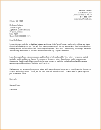 Cover Letter For Pr Internship   The Letter Sample Copycat Violence Cover Letter For Internship Example