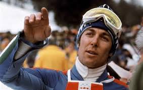 Rolando thöni roland thoeni, né le 17 janvier 1950 à trafoi, est un skieur alpin italien. Gustav Thoni Alchetron The Free Social Encyclopedia