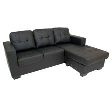 3 seater corner sofa couch left or