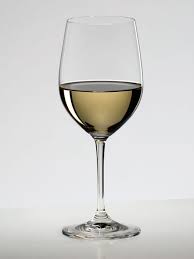Riedel Vinum Glass Viognier