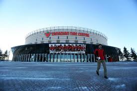 But in the case of the ottawa senators, their fans were treated to a new, let's call it, perspective of this year's players. Construction On Downtown Senators Arena Could Start In 2019 The Globe And Mail