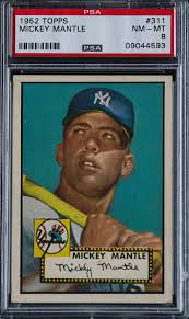 Go on ebay and do a search for some of your cards, starting with the star players. Trading Cards A Hobby That Became A Multimillion Dollar Investment The New York Times