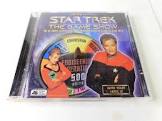 Game-Show Games Star Trek: The Game Show Movie