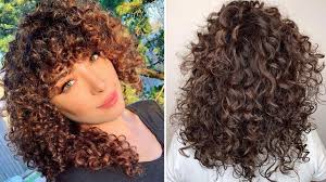 curly perm 101 everything you need to