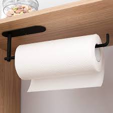 Paper Towel Holder Wall Mount