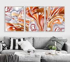 Abstract Painting Abstract Artwork