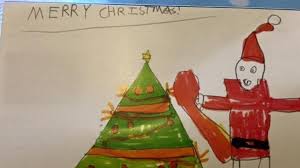 When things in my life get tough, i think of you and everything gets better. Mum S Post About Son S Inappropriate Christmas Card Prompts Parents To Share Kids Festive Drawing Fails Huffpost Uk Parents