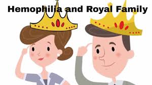 Queen victoria was known as the grandmother of europe for a reason. Hemophilia Royal Family X Linked Disease Example Youtube