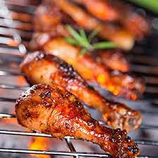 bbq stamford catering services
