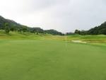 Sunshine Valley Golf Club in Guanxi Township, Hsinchu County ...