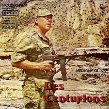 Les Centurions Film - Les Centurions (Film Super 8) | Bd-cine.com