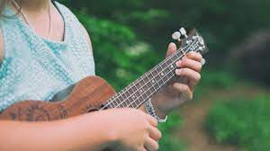 It won't require any special skills to master, especially considering the strumming pattern is as basic as they come. 15 Fun Ukulele Songs With Simple Chords Anyone Can Play