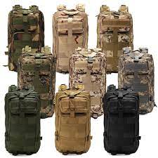 military rucksacks tactical backpack