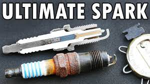 Spark Plug Replacement DIY (the ULTIMATE Guide) - YouTube