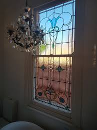 Leadlight Windows Tradition Stained Glass