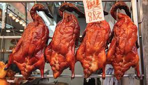 Und auch die vielen chinesischen besucher der hansestadt wissen die unverfälschte asiatische kochkunst zu schätzen. Peking Ente Selber Zubereiten Leider So Gut Wie Unmoglich