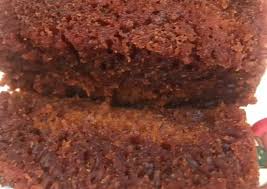 • kue sarang semut tanpa mixer. Resep Bolu Karamel Sarang Semut Kukus Radea