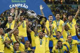 Copa america pictures and videos. Copa America 2021 Spielplan Termine Ergebnisse Ubertragung Live Im Free Tv Stream Morgen Am 10 7 21