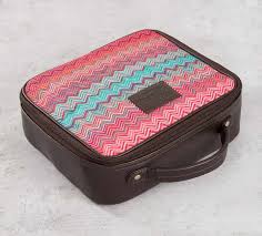 for cosmetic cases makeup travel