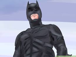3 ways to build your own batman costume