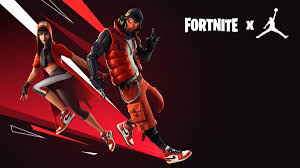 Some are free, while some like the. Epic Games Launches Fortnite And Nike Air Jordans Crossover Esports Insider