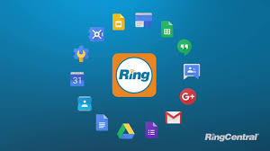 Ringcentral For Google Integration