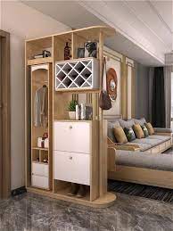 Modern Partition Ideas For Living Rooms