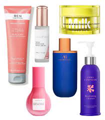 best makeup and skincare s