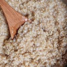 how to cook steel cut oats from the