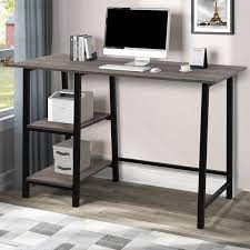 Teens tend to spend lots of time in their room, so it's always nice when they can have an area where they feel comfortable. Computer Desks For Small Areas 47 6 Modern Wooden Computer Table Heavy Duty Writing Desk Workstation Compact Gaming Desk Small Desk Teens Desk Study Table Laptop Desk For Home Office L1340 Walmart Com