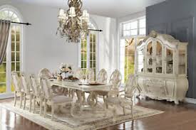 $159.99 ($80.00 per item) 1. Antique White Dining Room Set For Sale Ebay