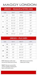 Size Chart Macys Useful Tips Size Chart Plus Size