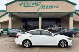 holmes motors