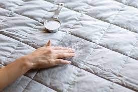 how to wash and care for a weighted blanket
