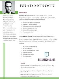 Latest Resume Format For Experienced Pdf A Of Resumes Freshers F