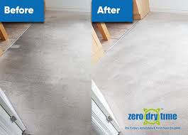 carpet cleaning franchise business