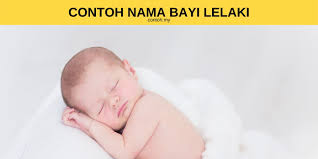 Salah satu nama yang simpel adalah nama bayi yang terdiri dari tiga huruf. Contoh Nama Bayi Lelaki Bermula Huruf A Contoh My