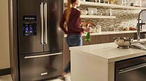 kitchenaid appliance repair san go