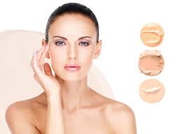 is liquid foundation right for you