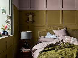 Pink And Green Bedroom 23 Decorating