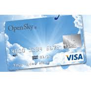 I boost my credit score over 170 points when i started off. Opensky Secured Visa Credit Card Review Doctor Of Credit