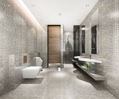 Luxury Tile Decor