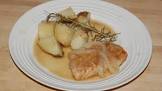 braised pork chops with onions and rosemary