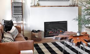 Types Of Fireplaces And Mantels The
