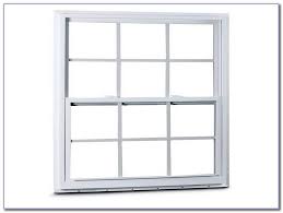 measure window glass thickness